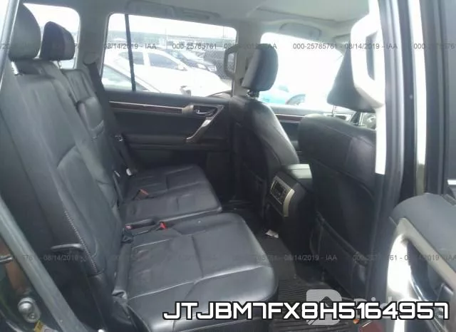 JTJBM7FX8H5164957 фото 9