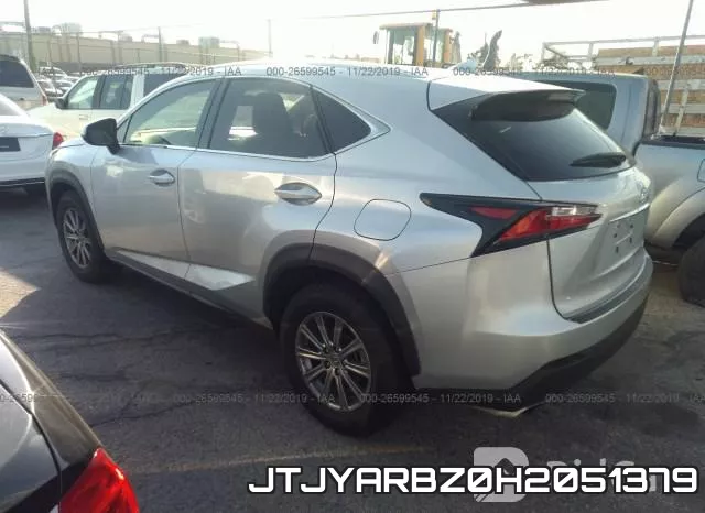 JTJYARBZ0H2051379 фото 4