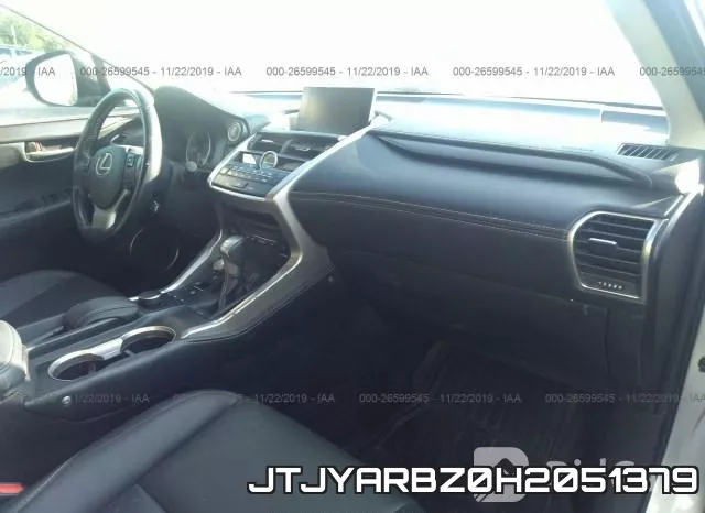 JTJYARBZ0H2051379 фото 6