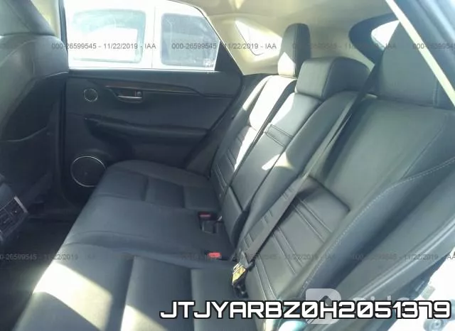 JTJYARBZ0H2051379 фото 9