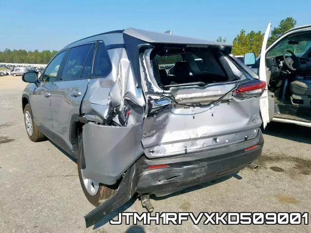 JTMH1RFVXKD509001 фото 4