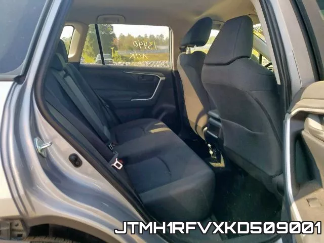 JTMH1RFVXKD509001 фото 6