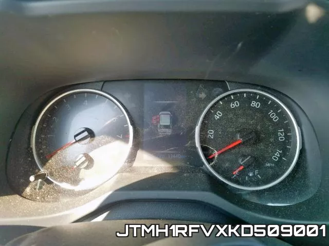 JTMH1RFVXKD509001 фото 8