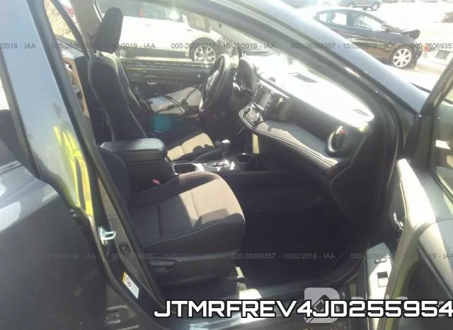 JTMRFREV4JD255954 фото 6