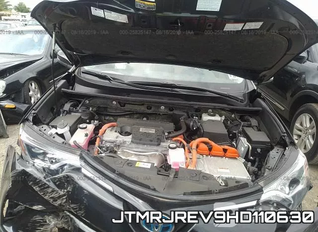 JTMRJREV9HD110630 фото 2