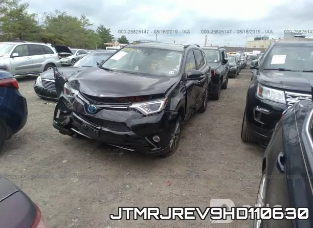 JTMRJREV9HD110630 фото 3