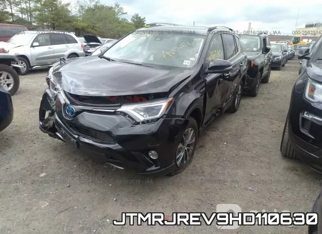JTMRJREV9HD110630 фото 7