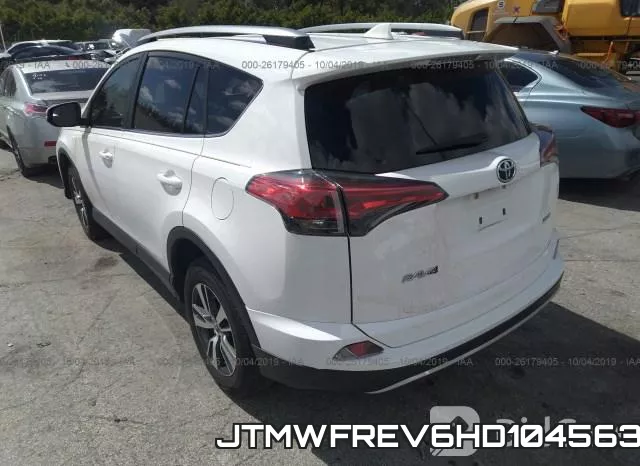 JTMWFREV6HD104563 фото 4