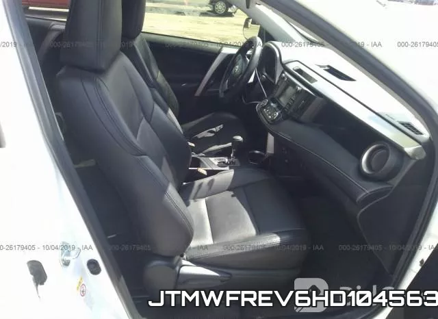 JTMWFREV6HD104563 фото 6