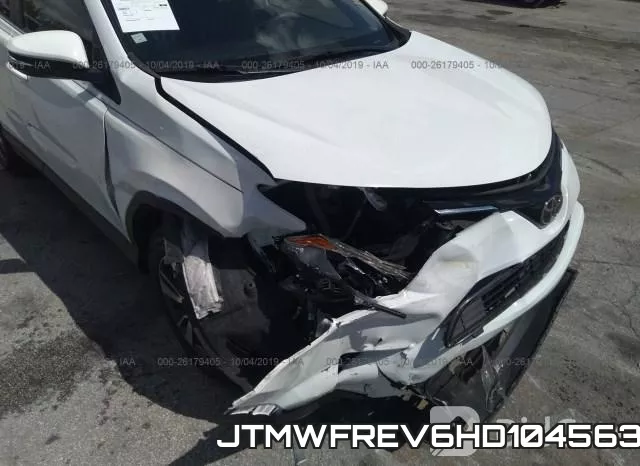 JTMWFREV6HD104563 фото 7