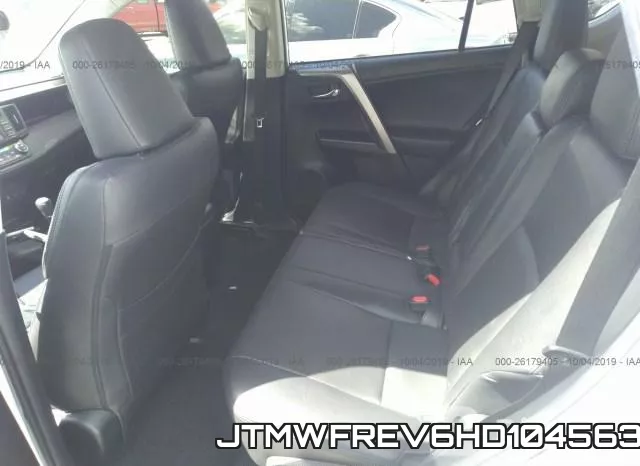 JTMWFREV6HD104563 фото 9