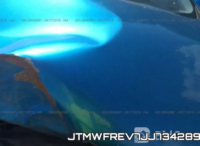 JTMWFREV7JJ734289 фото 2