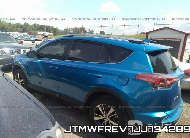 JTMWFREV7JJ734289 фото 4