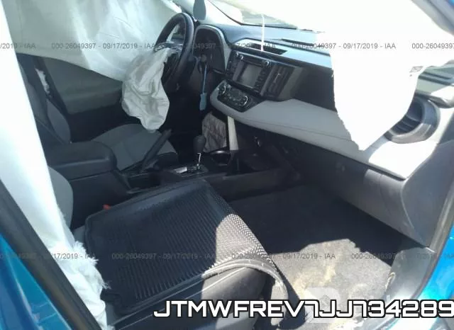 JTMWFREV7JJ734289 фото 6