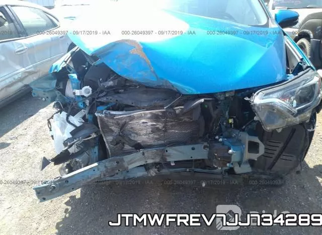 JTMWFREV7JJ734289 фото 7