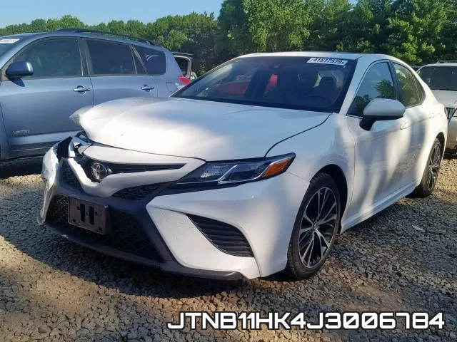 JTNB11HK4J3006784 фото 3