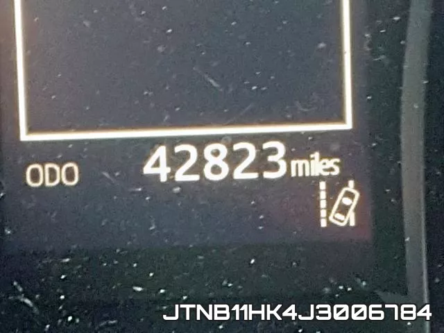 JTNB11HK4J3006784 фото 9