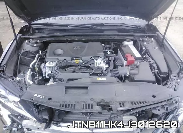 JTNB11HK4J3012620 фото 2
