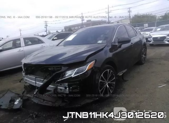 JTNB11HK4J3012620 фото 3