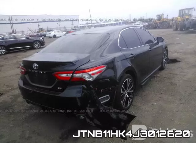 JTNB11HK4J3012620 фото 5