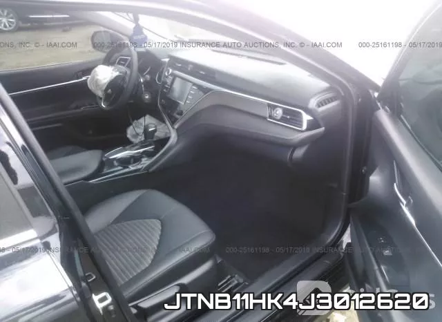 JTNB11HK4J3012620 фото 6