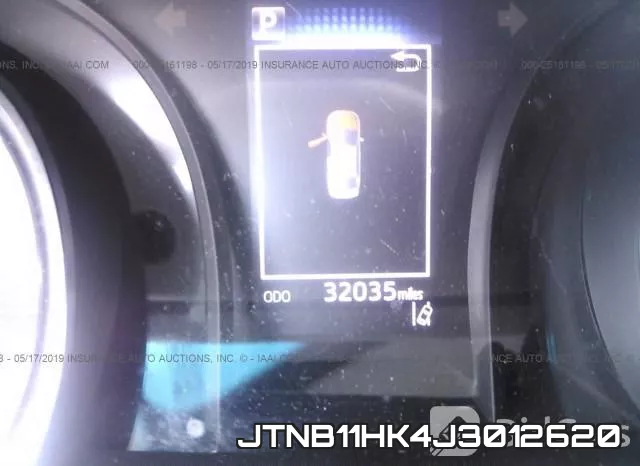 JTNB11HK4J3012620 фото 8