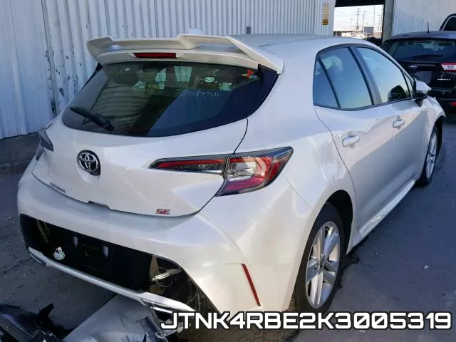 JTNK4RBE2K3005319 фото 5