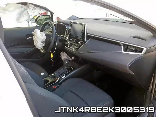 JTNK4RBE2K3005319 фото 6