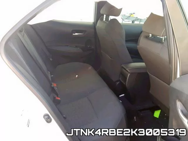 JTNK4RBE2K3005319 фото 7