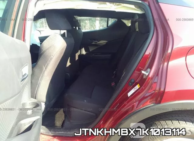 JTNKHMBX7K1013114 фото 9