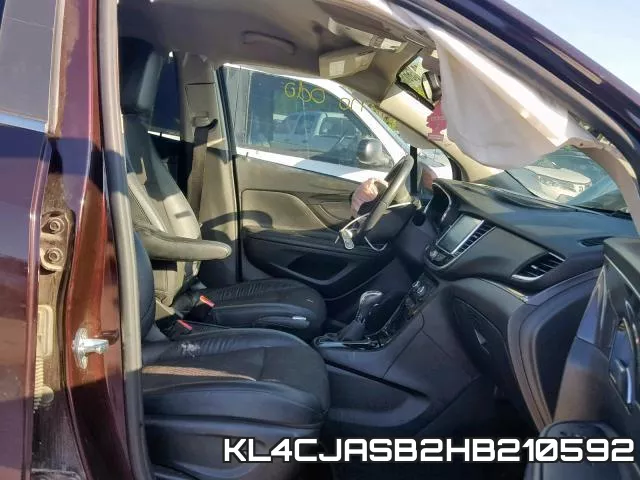 KL4CJASB2HB210592 фото 6
