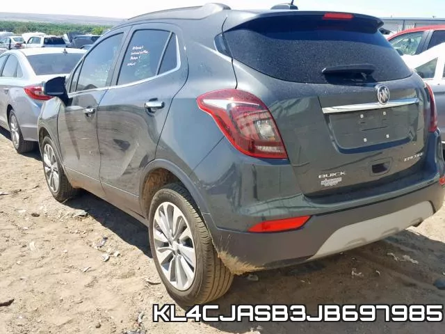 KL4CJASB3JB697985 фото 4
