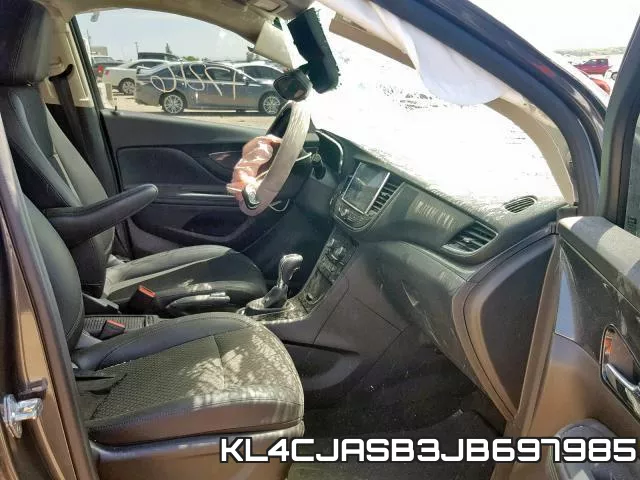 KL4CJASB3JB697985 фото 6