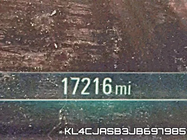 KL4CJASB3JB697985 фото 9