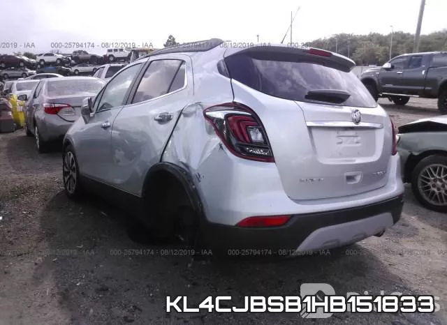 KL4CJBSB1HB151833 фото 7