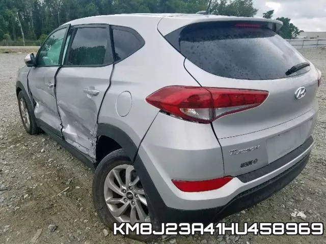 KM8J23A41HU458969 фото 4
