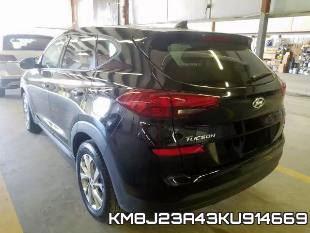 KM8J23A43KU914669 фото 4