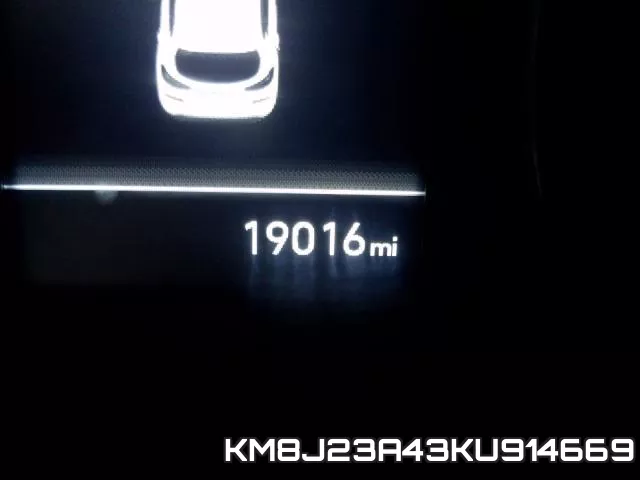 KM8J23A43KU914669 фото 9