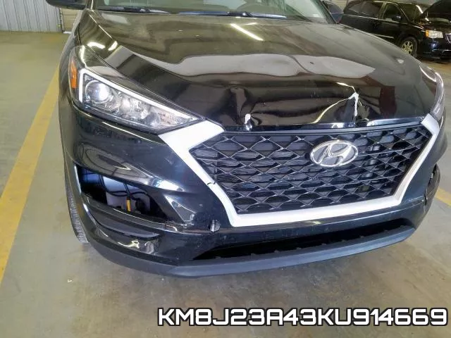 KM8J23A43KU914669 фото 10