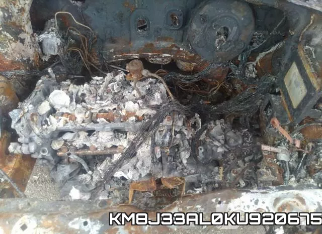 KM8J33AL0KU920675 фото 2