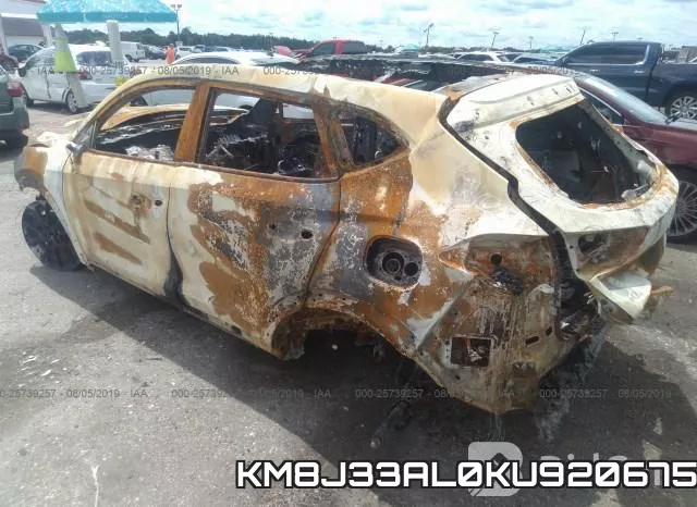 KM8J33AL0KU920675 фото 4
