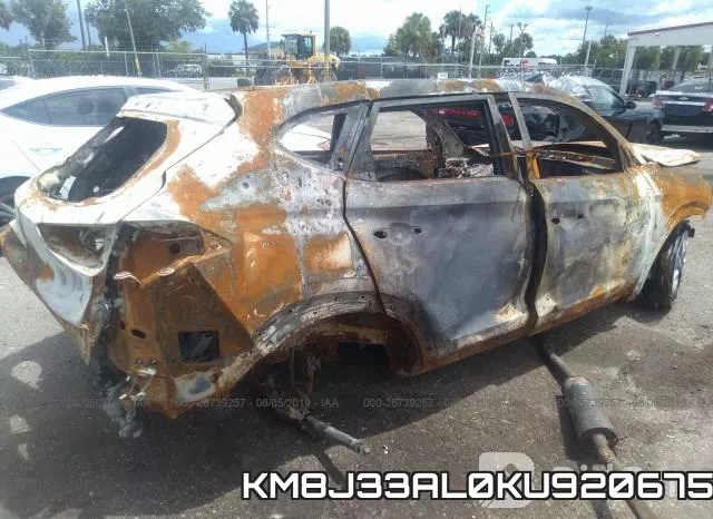 KM8J33AL0KU920675 фото 5