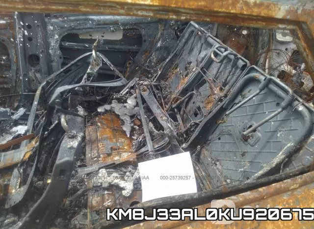 KM8J33AL0KU920675 фото 9