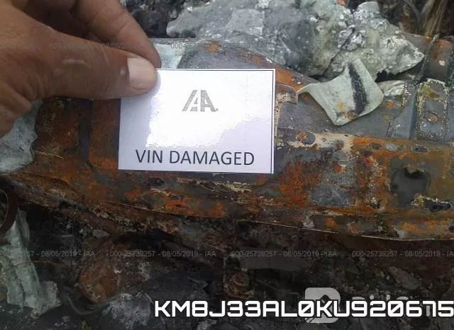 KM8J33AL0KU920675 фото 10