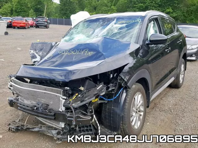 KM8J3CA48JU706895 фото 3