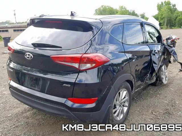 KM8J3CA48JU706895 фото 5