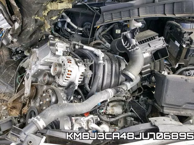 KM8J3CA48JU706895 фото 8
