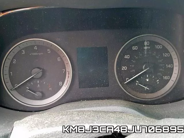KM8J3CA48JU706895 фото 9