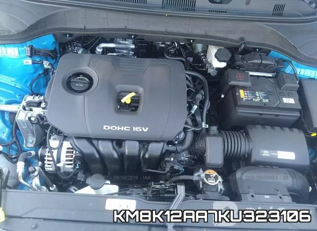 KM8K12AA7KU323106 фото 2