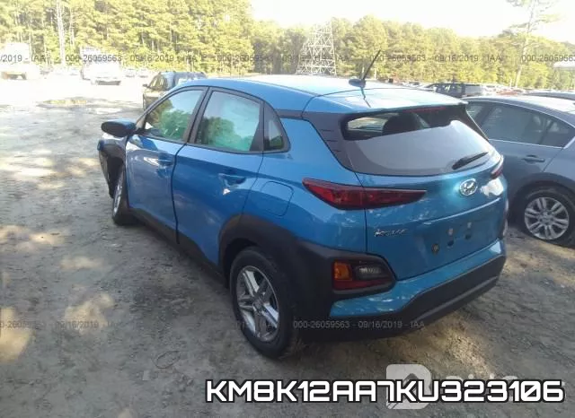 KM8K12AA7KU323106 фото 4